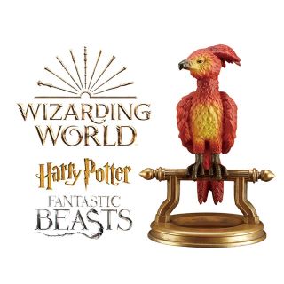 ユニバーサルスタジオジャパン(USJ)のWizarding World Fawkes(SF/ファンタジー/ホラー)