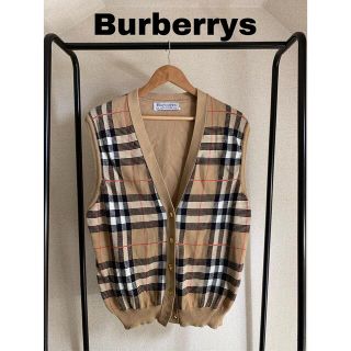 バーバリー(BURBERRY) メンズベストの通販 100点以上 | バーバリーの