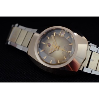 ラドー メンズ腕時計(アナログ)（ゴールド/金色系）の通販 56点 | RADO 