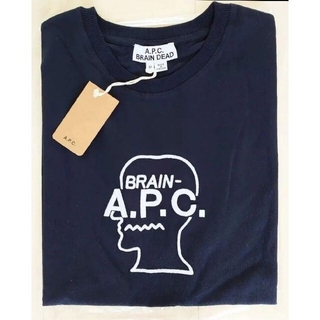 A.P.C アーペーセー Brain Dead ブレインデッド 財布