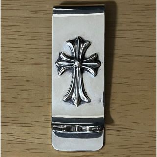 Chrome Hearts(マネークリップ)のフリマアイテム一覧 Chrome Hearts(マネークリップ)のフリマアイテム一覧