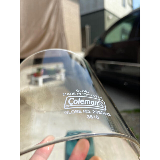 Coleman(コールマン)のColeman 286A740J  スポーツ/アウトドアのアウトドア(ライト/ランタン)の商品写真