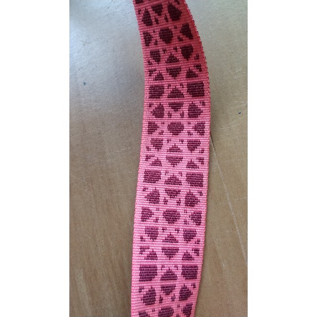 lululemon(ルルレモン)のヨガマットストラップ lululemon スポーツ/アウトドアのトレーニング/エクササイズ(ヨガ)の商品写真