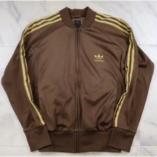 【美品】PAKAIAN adidas UKURAN:J48 メンズジャケット　Ｌ