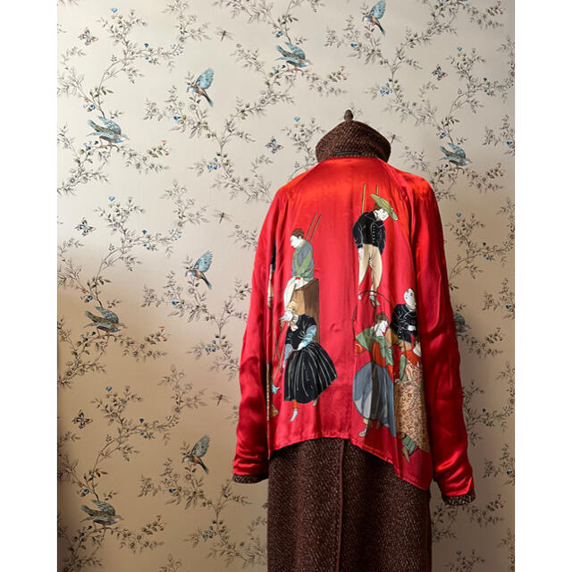 yohji yamamoto 95aw 鹿鳴館コート | フリマアプリ ラクマ yohji yamamoto 95aw 鹿鳴館コート | フリマアプリ ラクマ