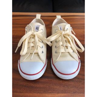 コンバース(CONVERSE)のCONVERSE （コンバース）CHILD ALLSTAR N Z OX(スニーカー)