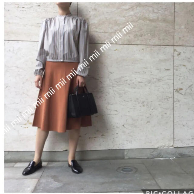 ✤2019FW セオリー Theory フレアスカート✤