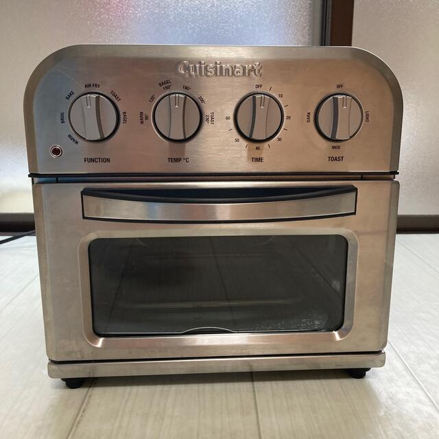 クイジナート Cuisinart ノンフライオーブントースターオーブントースター