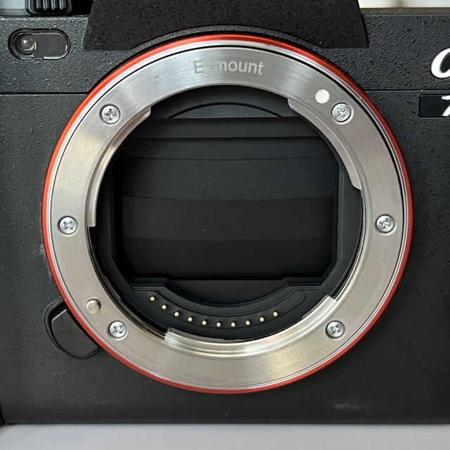 本日限定値下げ！【極美品】SONY ILCE-7M4 α7 IV