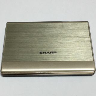 シャープ(SHARP)のシャープ Brain PW-TC980(電子ブックリーダー)