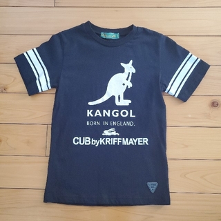 カンゴール(KANGOL)のカンゴールTシャツ 140(Tシャツ/カットソー)