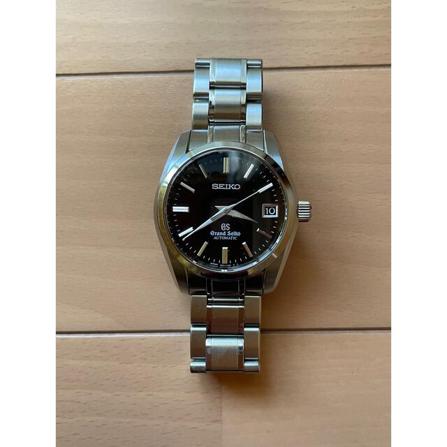 数量限定セール  Grand Seiko - グランドセイコー　SBGR053 腕時計(アナログ)