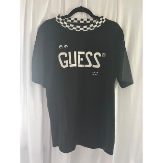 ゲス(GUESS)のtシャツ guess 正規品(Tシャツ/カットソー(半袖/袖なし))