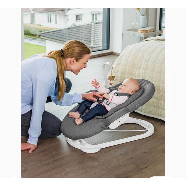 stokke ストッケ バウンサー グレージュ mascotascolombia.org