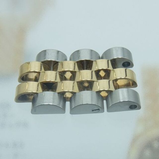 ロレックス・デートジャスト 純正 コマパーツ・3駒(Used) ロレックス デイトジャスト116234 純正コマ 中古