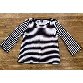 ギャップ(GAP)のGAPカットソー(カットソー(長袖/七分))