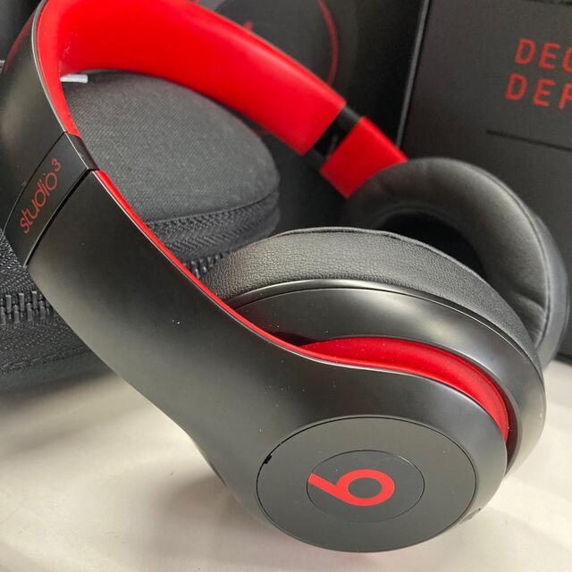 Beats by Dr Dre BEATS STUDIO3 WIRELESS