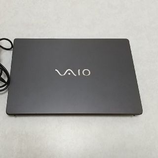 バイオ(VAIO)の【hee750703様専用】VAIO VJS111D11N バッテリー完全消耗(ノートPC)