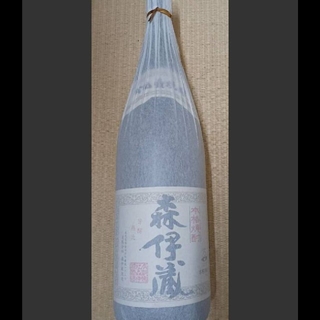 森伊蔵  1800ml(焼酎)