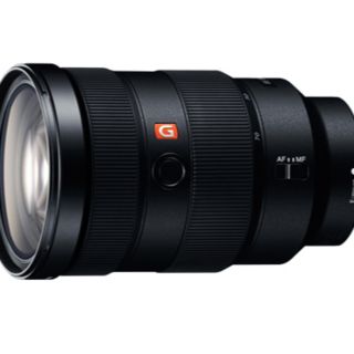 ソニー(SONY)の【中古美品】SONY FE 24-70mm f/2.8 GM SEL2470GM(レンズ(ズーム))