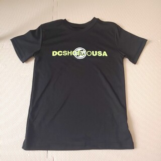 ディーシー(DC)のDC 半袖Tシャツ 130㎝(Tシャツ/カットソー)