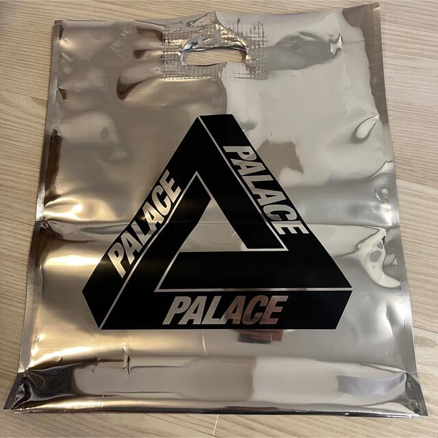 palace calvin klein CK1 クルーネック スウェットシャツ