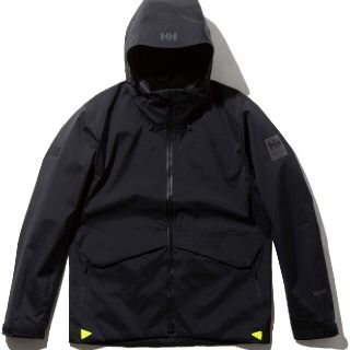 ヘリーハンセン(HELLY HANSEN)のヘリーハンセン　ゴアテックスジャケット(マウンテンパーカー)