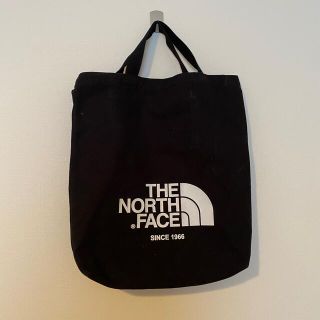 ザノースフェイス(THE NORTH FACE)のTHE NORTH FACEトートバッグ(トートバッグ)