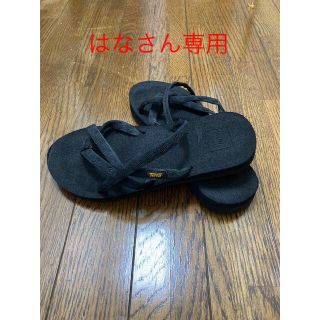 テバ(Teva)のテバ　サンダル(サンダル)