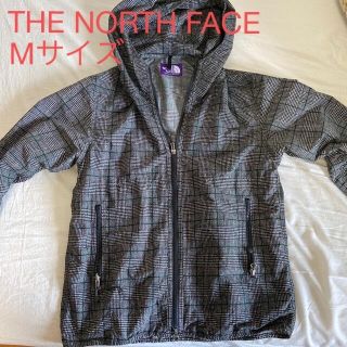 ザノースフェイス(THE NORTH FACE)のTHE NORTH FACE パープルレーベル マウンテンパーカー(マウンテンパーカー)