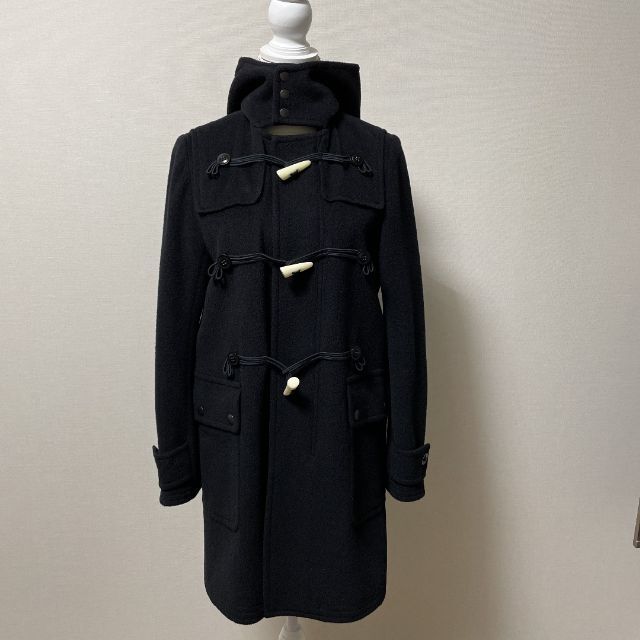 レディース Y S ウール ダッフルコート ヨウジヤマモトの通販 By ヨウジヤマモト Shop ワイズならラクマ ワイズ Y S Yf C45 102 スニーカー Www Blaskogabyggd Is