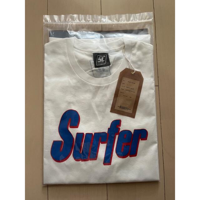 subculture SC Surfer サブカルチャー Tシャツ サイズ1