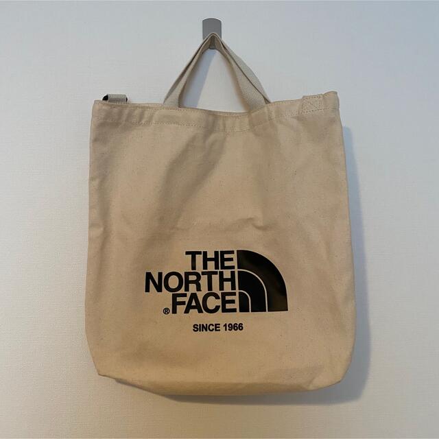 THE NORTH FACE(ザノースフェイス)のTHE NORTH FACEトートバッグ レディースのバッグ(トートバッグ)の商品写真