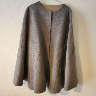 ビームス(BEAMS)の★chikataka212様専用★【BEAMS】ポンチョコート(ポンチョ)