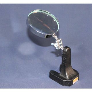 ENGINEER SL‐04 エンジニア 拡大鏡 倍率2.5倍 新品　送料込(模型/プラモデル)