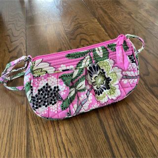 ヴェラブラッドリー(Vera Bradley)のヴェラブラッドリー　ポシェット(ショルダーバッグ)