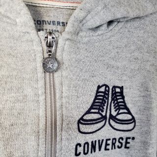 コンバース(CONVERSE)のづき様専用　CONVERSE　パーカー(パーカー)