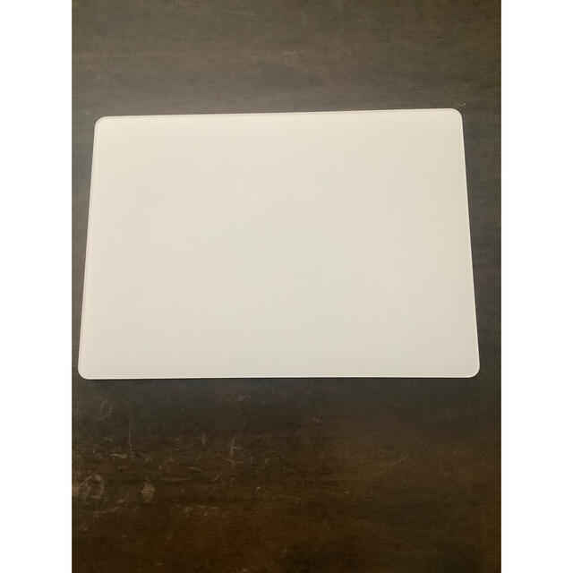 Magic Trackpad 2 マジックトラックパッド 2 A1535