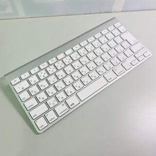 アップル(Apple)の純正Apple Magic Keyboard＋Magic Mouseセット(PC周辺機器)