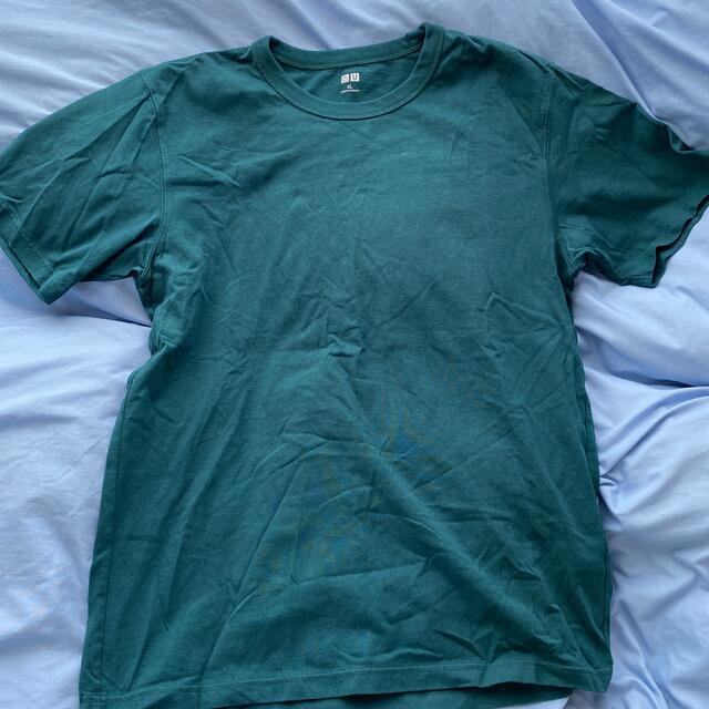 UNIQLO Tシャツ メンズのトップス(Tシャツ/カットソー(半袖/袖なし))の商品写真