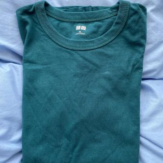 UNIQLO Tシャツ(Tシャツ/カットソー(半袖/袖なし))