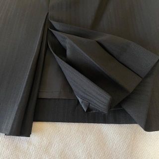 RU - 【超美品】RU アールユー パンツスーツ 三点 2 OL ビジネス 春