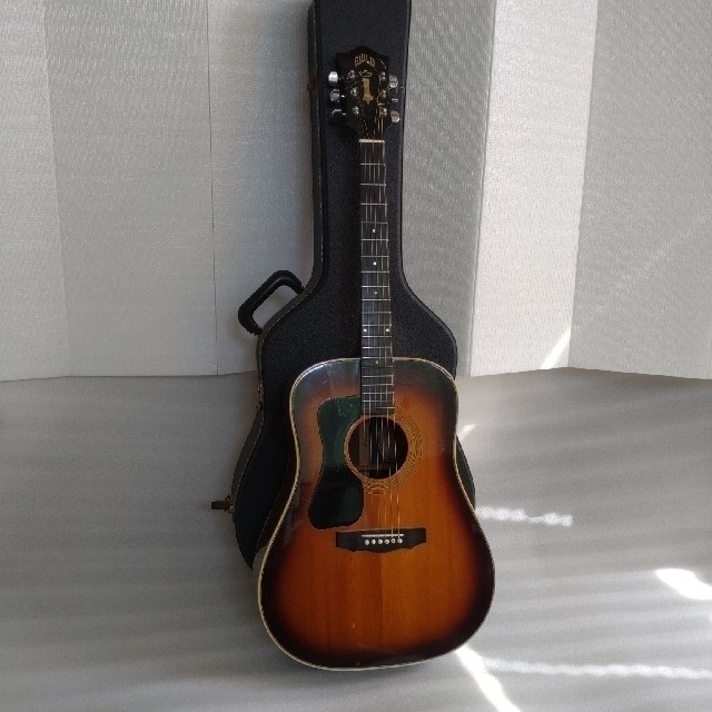 ギルド ギター カタログ ヴィンテージ １９８２年製 激レア