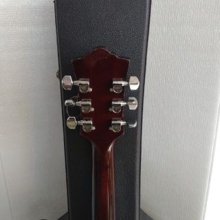 GUILD　D-50SB レフティー　アコースティックギター