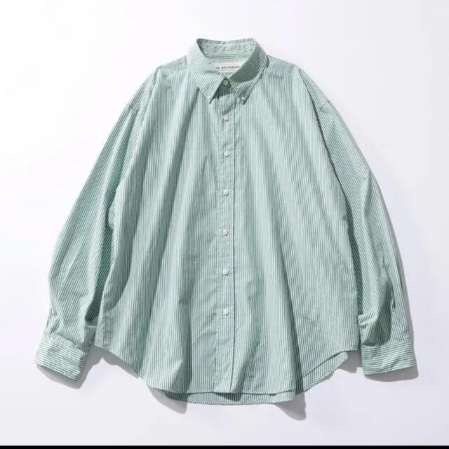 シンゾーン ストライプ ダディシャツ 贅沢品 6105円引き www.toyotec.com