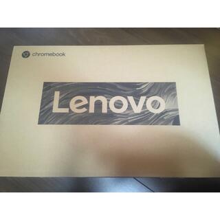 レノボ(Lenovo)のLenovo IdeaPad(ノートPC)