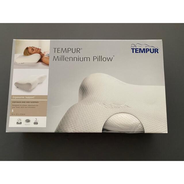 TEMPUR(テンピュール)のベリンディ様　専用 インテリア/住まい/日用品の寝具(枕)の商品写真