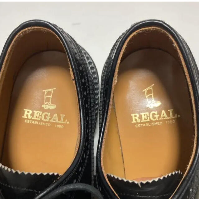 REGAL(リーガル)のREGAL レディースの靴/シューズ(ローファー/革靴)の商品写真