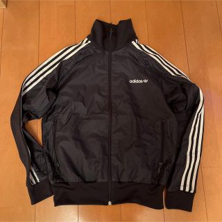 adidas アディダスオリジナル ジャージ　復刻(ジャージ)