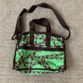 レスポートサック(LeSportsac)のレスポ　ボストンバッグ(ボストンバッグ)